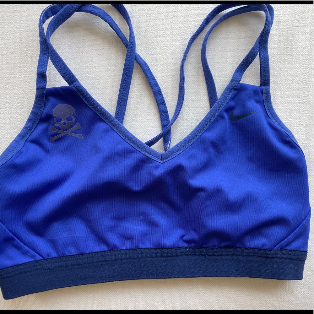 Soul Cycle Sports Bra